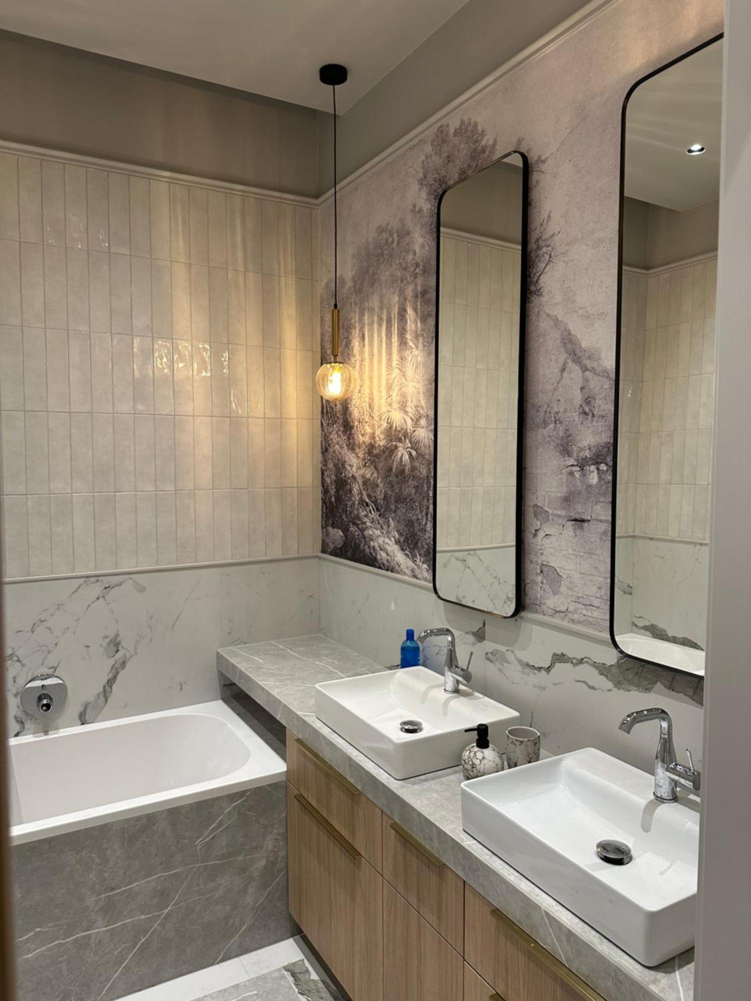 Sea-park Family Apartment